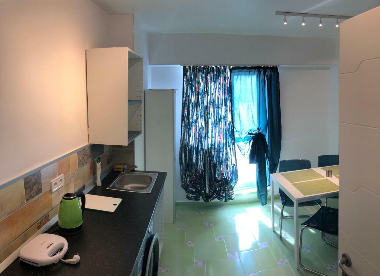 בוקרשט Green Apartment 6 מראה חיצוני תמונה