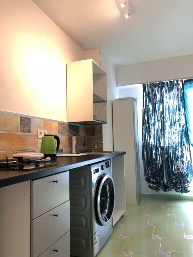 בוקרשט Green Apartment 6 מראה חיצוני תמונה