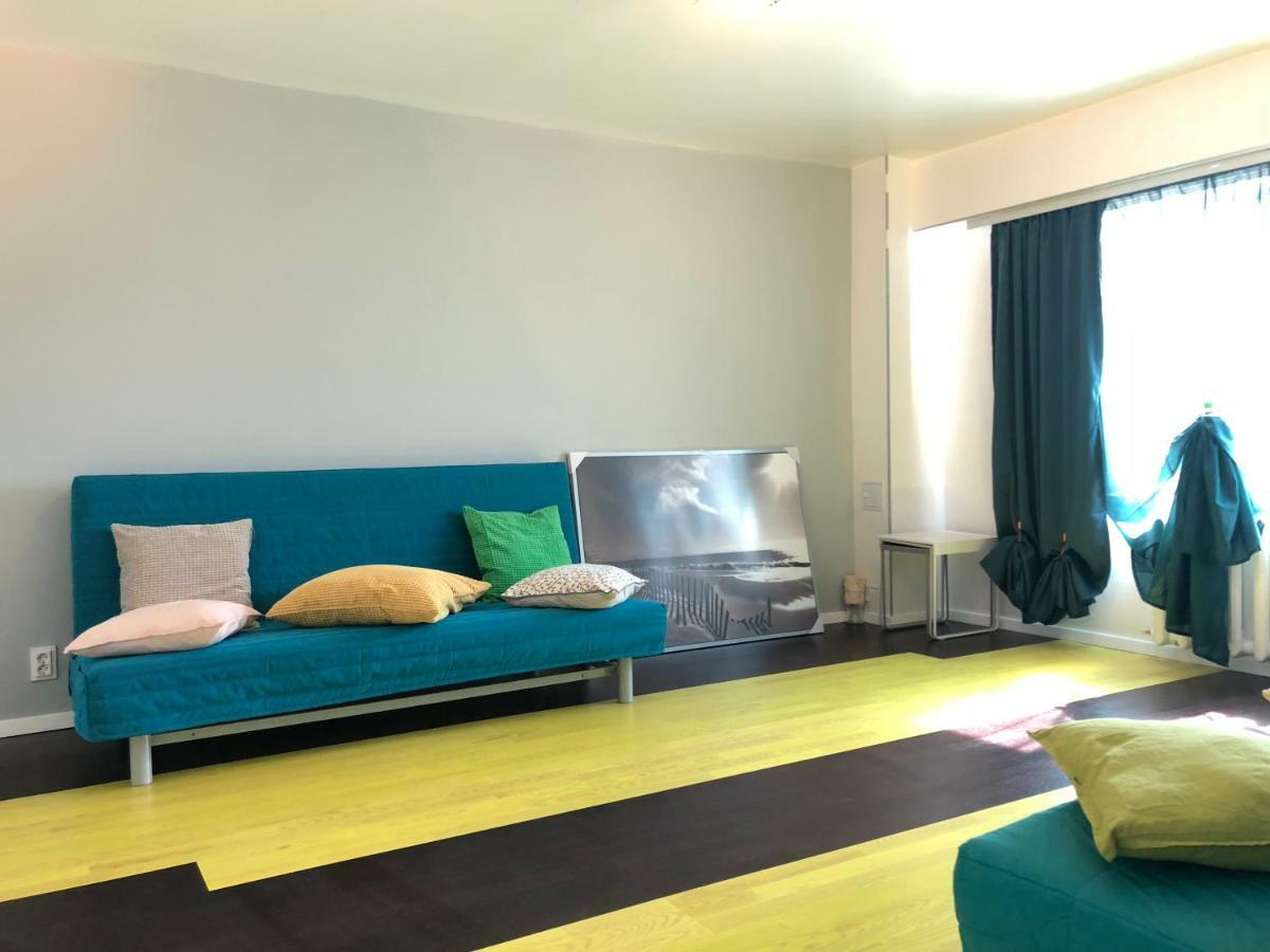 בוקרשט Green Apartment 6 מראה חיצוני תמונה