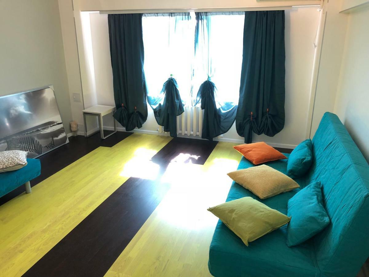 בוקרשט Green Apartment 6 מראה חיצוני תמונה