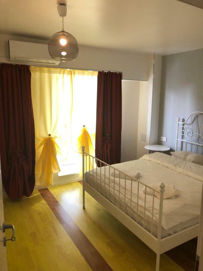 בוקרשט Green Apartment 6 מראה חיצוני תמונה