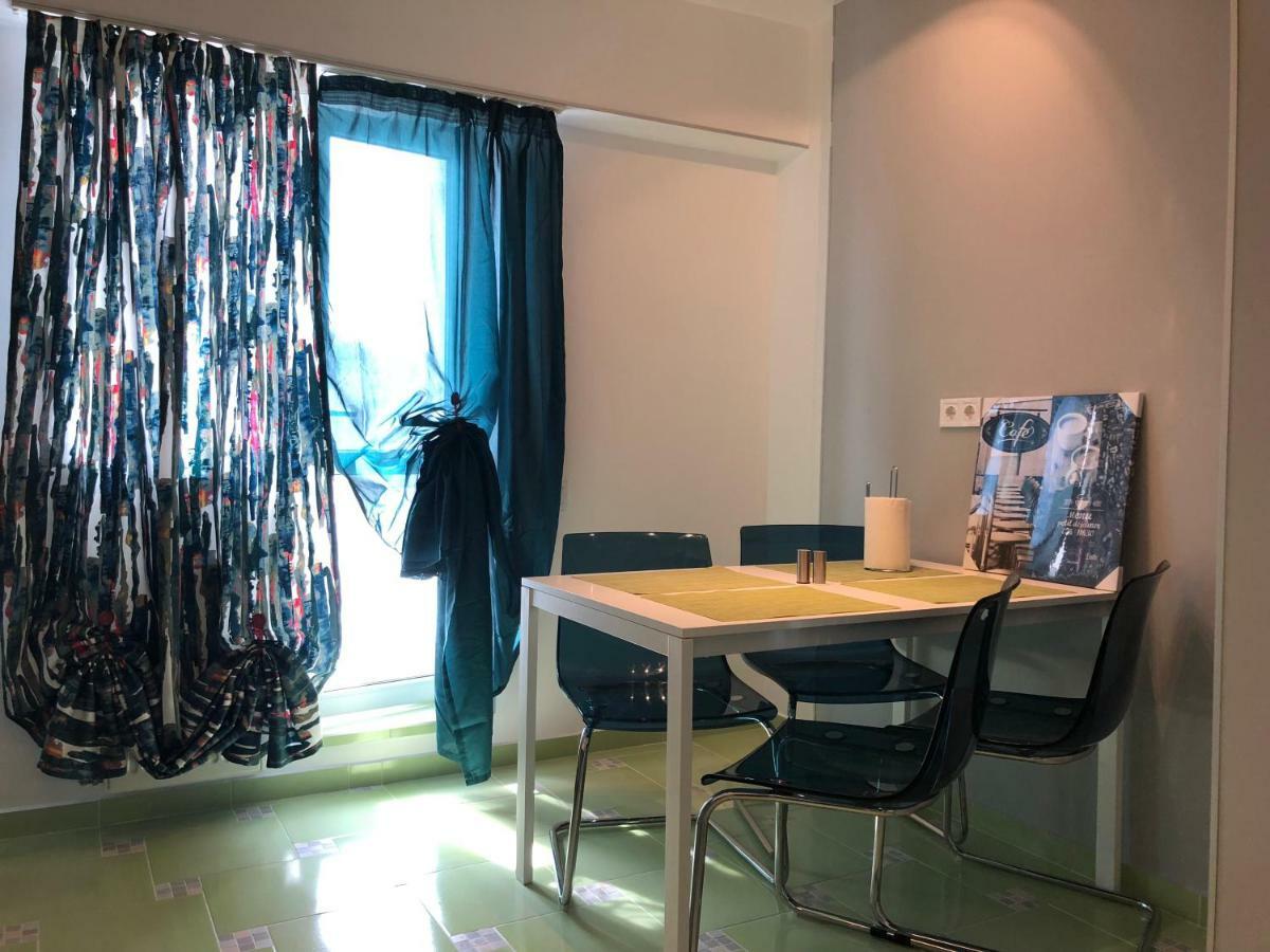 בוקרשט Green Apartment 6 מראה חיצוני תמונה