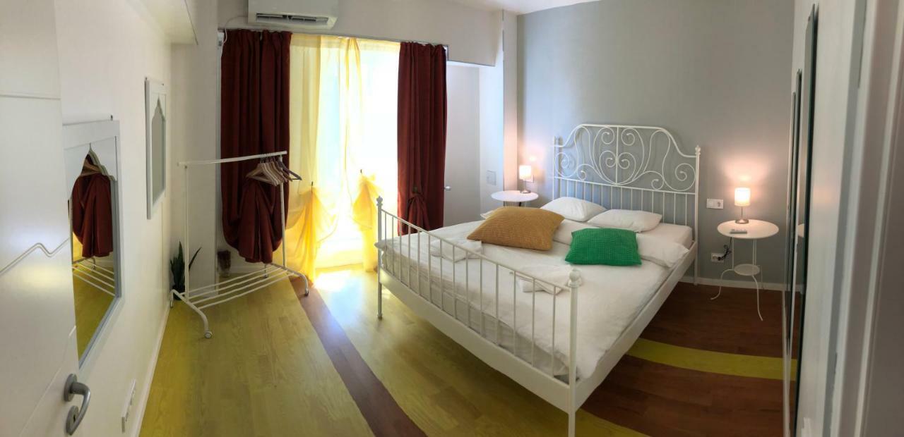 בוקרשט Green Apartment 6 מראה חיצוני תמונה