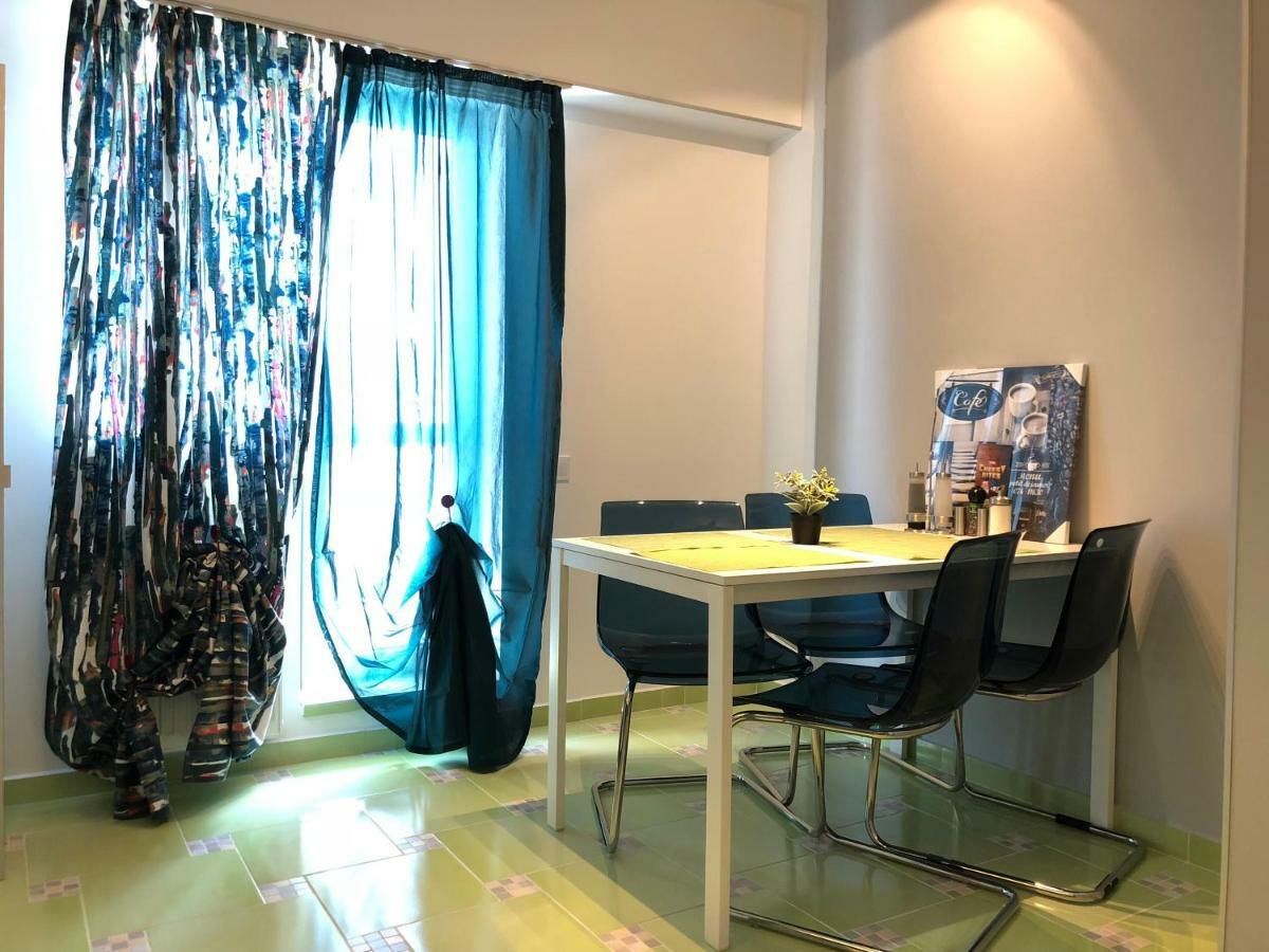 בוקרשט Green Apartment 6 מראה חיצוני תמונה