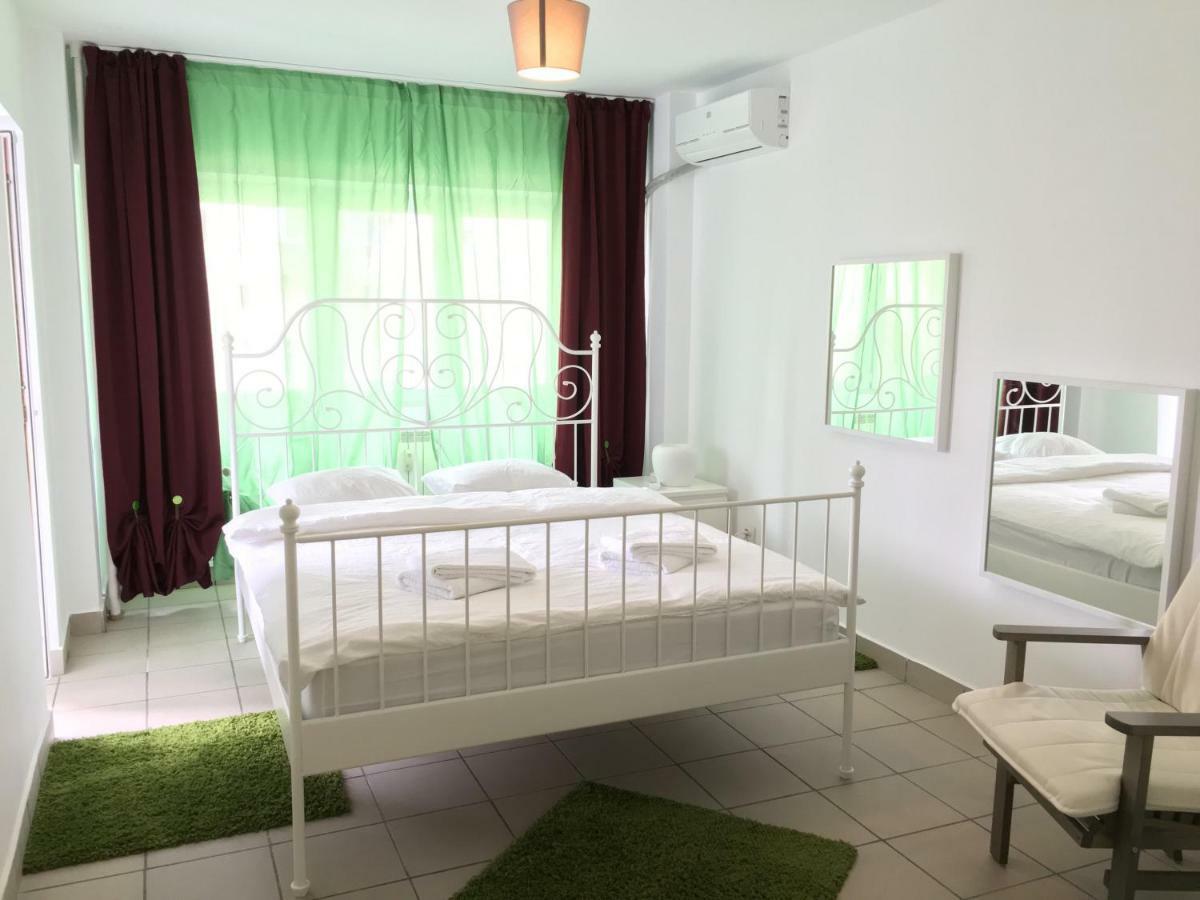 בוקרשט Green Apartment 6 מראה חיצוני תמונה